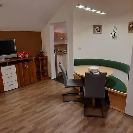 Petras Wildgatter Apartment Grafenwiesen