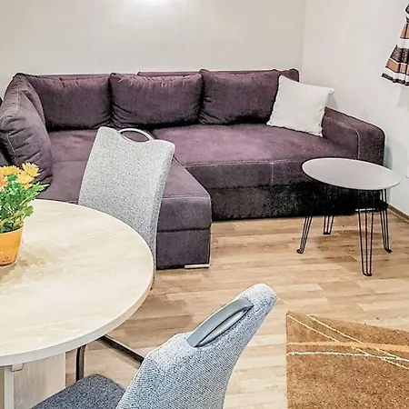 Petras Wildgatter Apartment *