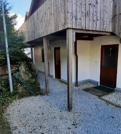 Petras Wildgatter Grafenwiesen