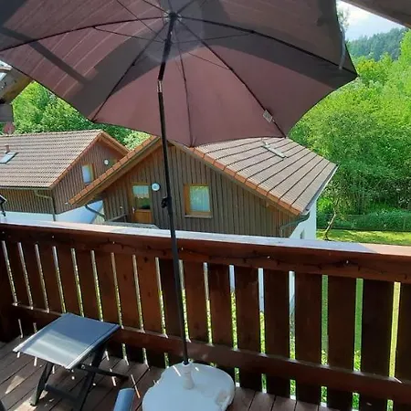Petras Wildgatter Apartment Grafenwiesen