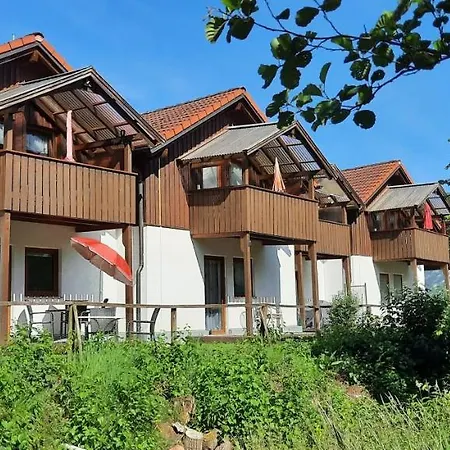 Apartment Petras Wildgatter Grafenwiesen