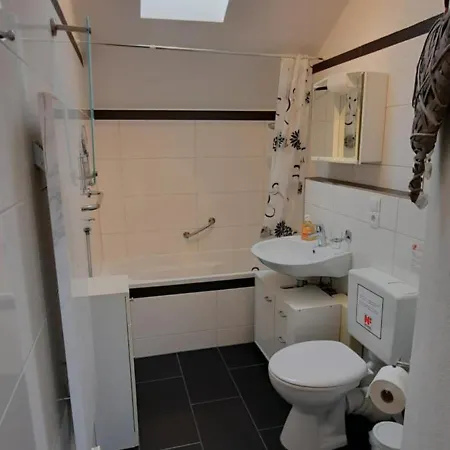 Apartment Petras Wildgatter Grafenwiesen